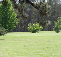 Inverell Golf Club - Holiday Byron Bay