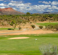 Alice Springs Golf Club - Holiday Byron Bay