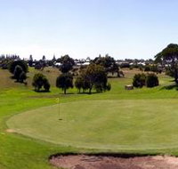Robe Golf Club - Holiday Byron Bay
