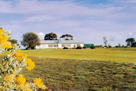 Woolumbool SA Holiday Byron Bay
