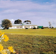 Lucindale Country Club - Holiday Byron Bay