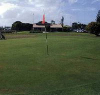 Port Macdonnell Golf Club - Holiday Byron Bay