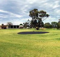 Cleve Golf Club - Holiday Byron Bay