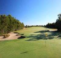 Pelican Waters Golf Club - Holiday Byron Bay