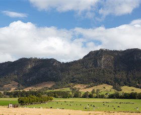 Tugrabakh NSW Holiday Byron Bay
