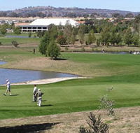 Gungahlin Lakes Golf and Community Club - Holiday Byron Bay