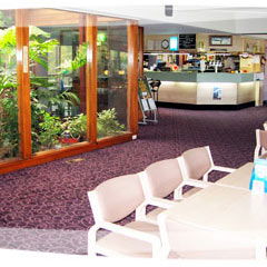 Blackheath Golf Club - Holiday Byron Bay 0