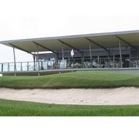 Coffs Harbour Golf Club - Holiday Byron Bay