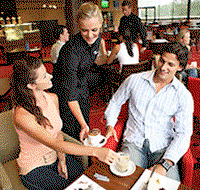 Wentworthville Leagues Club - Holiday Byron Bay