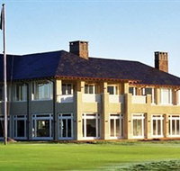 Royal Melbourne Golf Club - Holiday Byron Bay