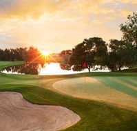 Wallaroo Golf Club - Holiday Byron Bay