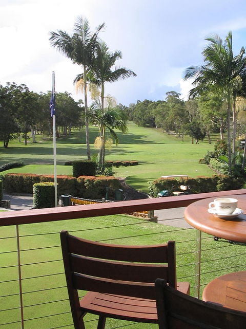 Noosa Golf Club - Holiday Byron Bay 1