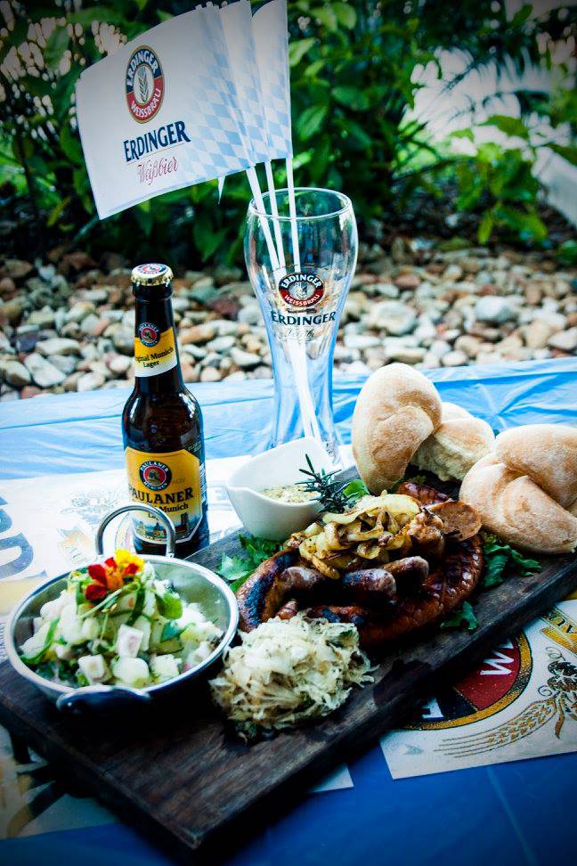 Tarrayoukyan VIC Holiday Byron Bay