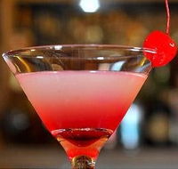 Aer Bar - Holiday Byron Bay