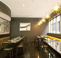 Alibi Kitchen  Bar - Holiday Byron Bay