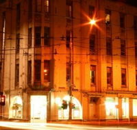 All Nations Backpackers Bar - Holiday Byron Bay