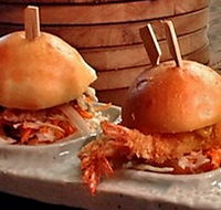 Anju Bar  Restaurant - Holiday Byron Bay