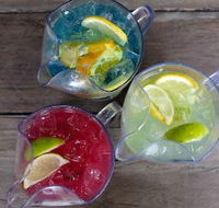 Asian Beer Cafe - Holiday Byron Bay