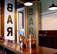 Bar Americano - Holiday Byron Bay