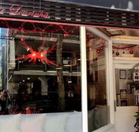 Bar Lourinha - Holiday Byron Bay