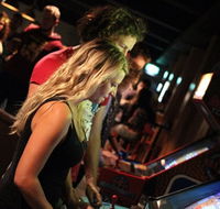 Bartronica - Holiday Byron Bay