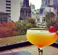 Bomba Tapas Bar And Rooftop - Holiday Byron Bay