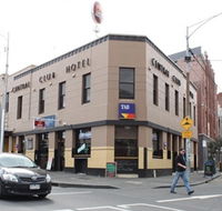 Central Club Hotel - Holiday Byron Bay