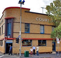 Court House Hotel North Melbourne - Holiday Byron Bay