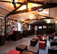 Deja Vu Bar And Lounge - Holiday Byron Bay