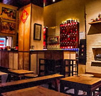Double Happiness Bar - Holiday Byron Bay