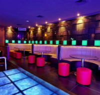 Eden Bar - Holiday Byron Bay