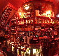 Prudence Bar - Holiday Byron Bay