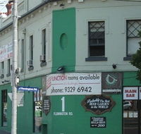 Turf Club Hotel - Holiday Byron Bay
