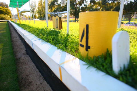 Hilton Park Bowling Club - Holiday Byron Bay 0