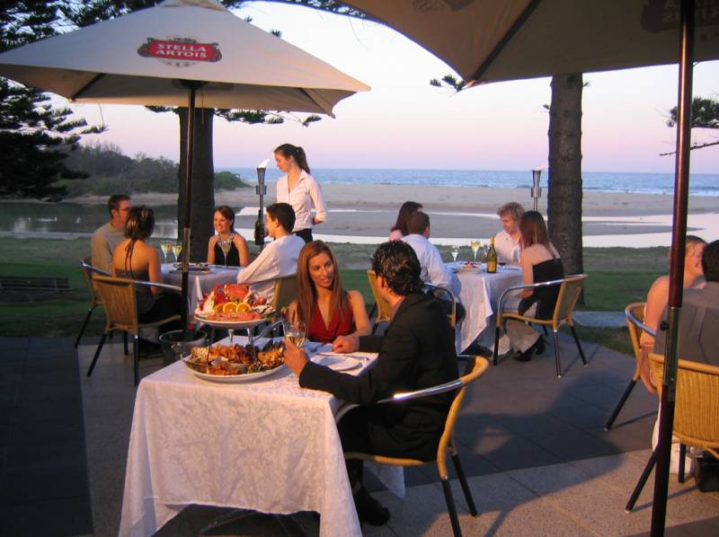 Inverloch VIC Holiday Byron Bay