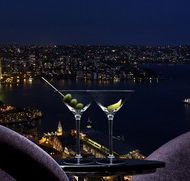 Blu Bar on 36 - Holiday Byron Bay