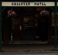 Observer Hotel - Holiday Byron Bay