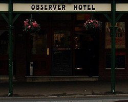 Observer Hotel - Holiday Byron Bay 0
