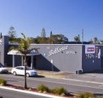 Bellevue Hotel Tuncurry - Holiday Byron Bay