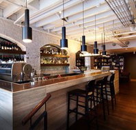 HRH Wine Bar - Holiday Byron Bay