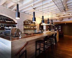HRH Wine Bar - Holiday Byron Bay 0