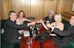 Buena Vista Hotel - Holiday Byron Bay 1