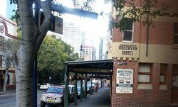 Observer Hotel - Holiday Byron Bay 1