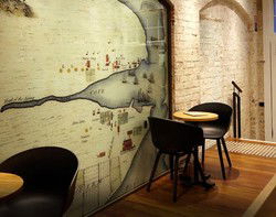 HRH Wine Bar - Holiday Byron Bay 1