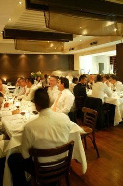 Bistro Lilly - Holiday Byron Bay 3