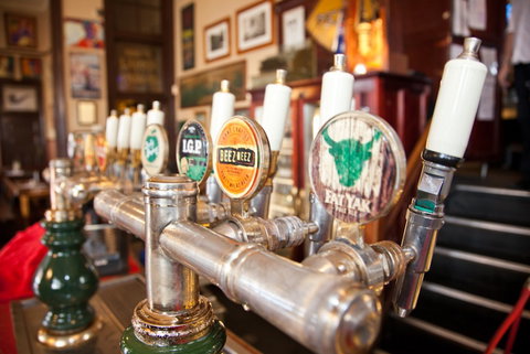 The Australian Hotel - Holiday Byron Bay 4