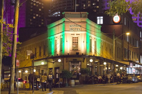 The Australian Hotel - Holiday Byron Bay 6