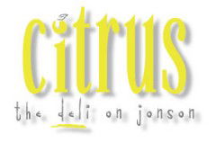 Citrus Deli - Holiday Byron Bay 0