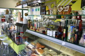 Citrus Deli - Holiday Byron Bay 3