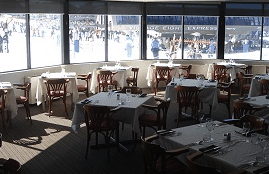 Base 1720 Bar  Restaurant - Holiday Byron Bay